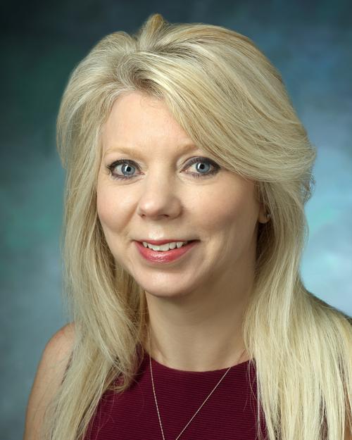 Karen Corkery, AuD Image