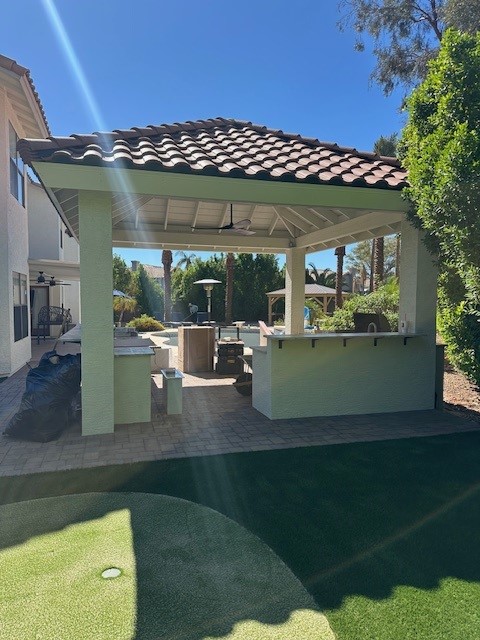 Images HomeScape LLC