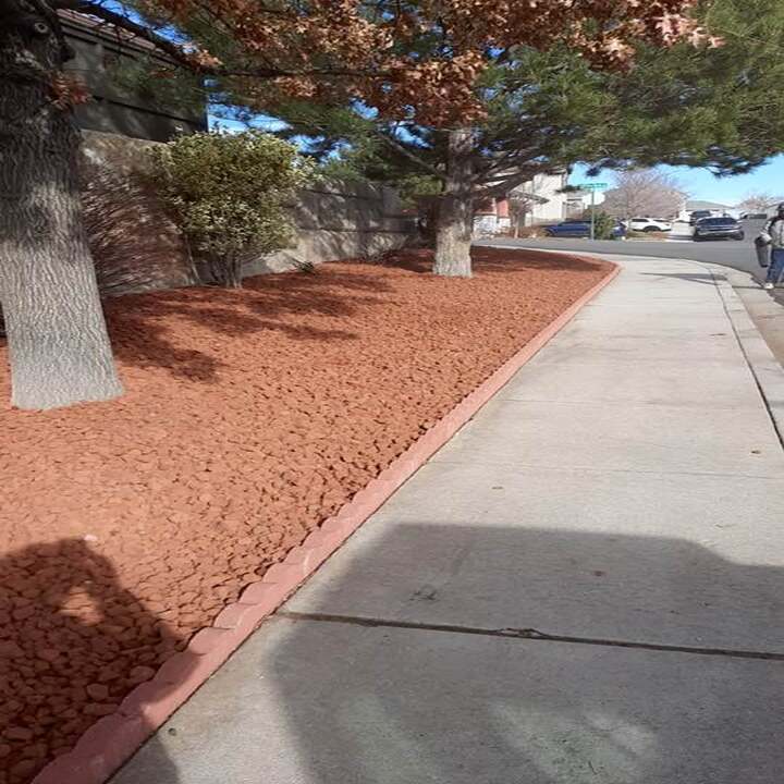 Images M R O Lawn and Landscaping
