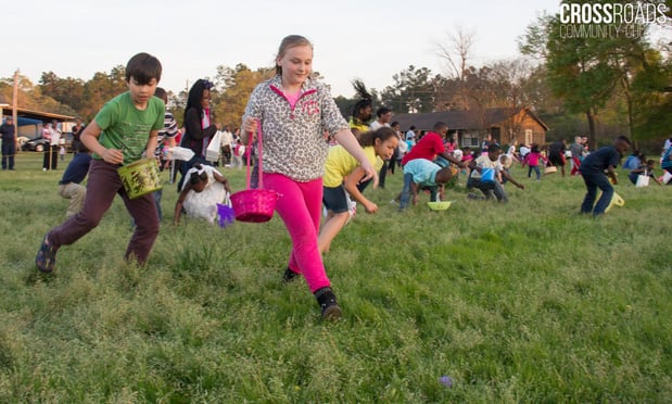 Images Crossroads Community Church - Statesboro