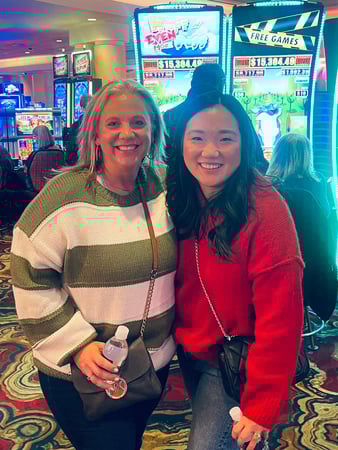 Images Katie Gonzales - State Farm Insurance Agent