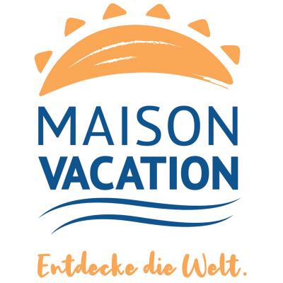 Logo Maison Vacation