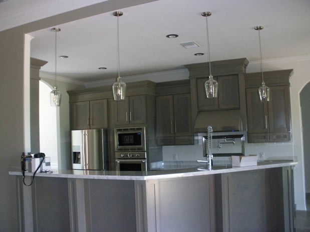 Images J. Cortinas Construction Inc.