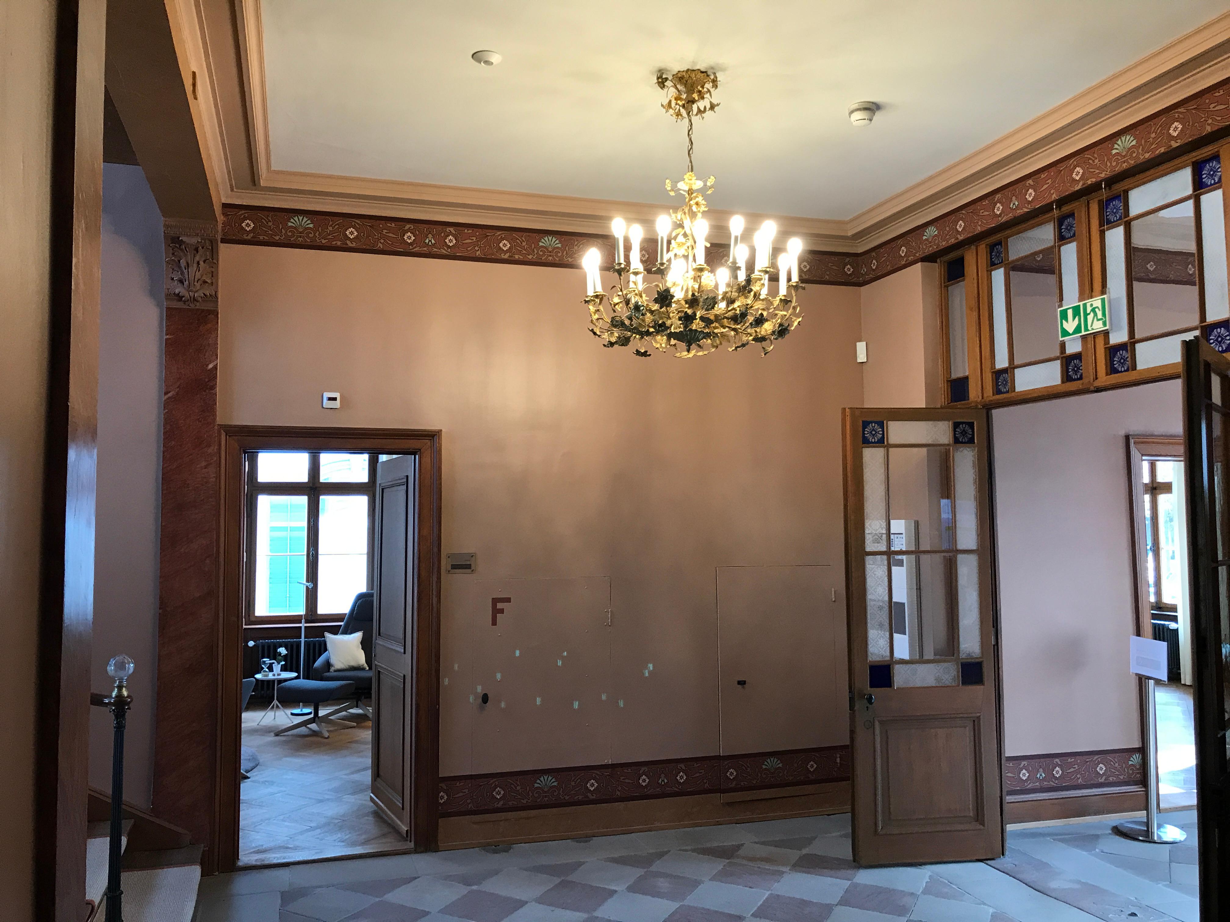 Bilder Saracino Gipser AG