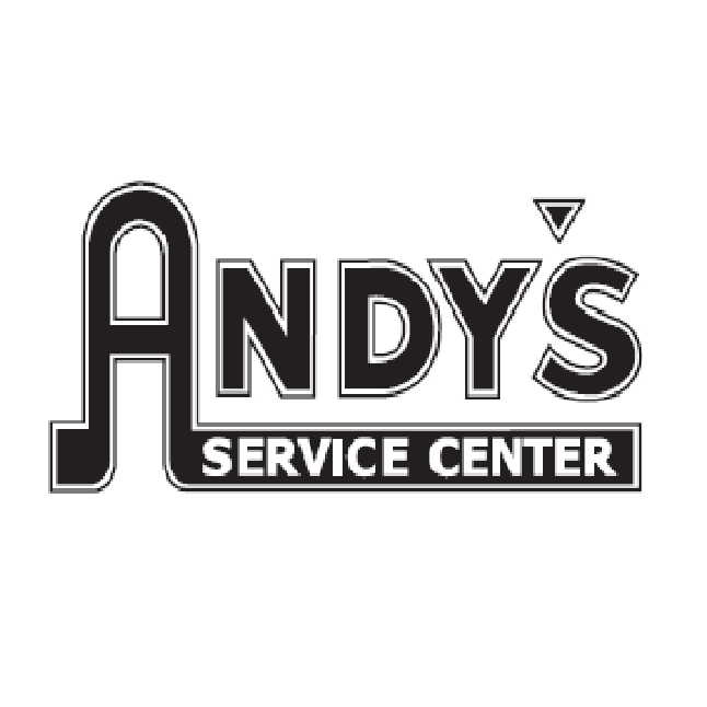 Andy's Service Center Logo