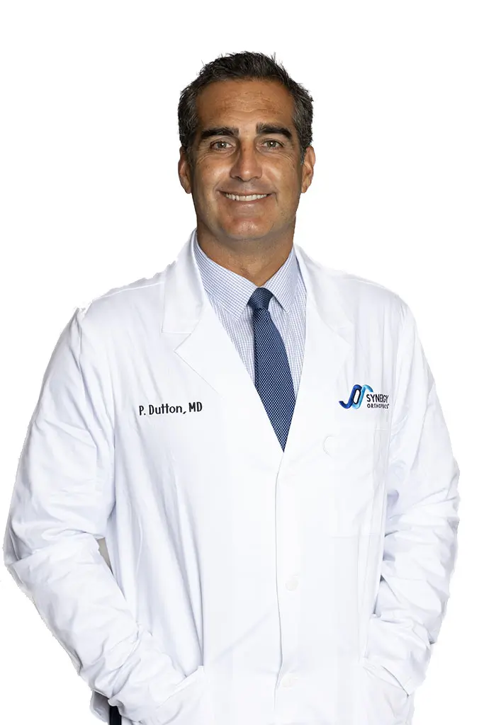 Pascual Dutton