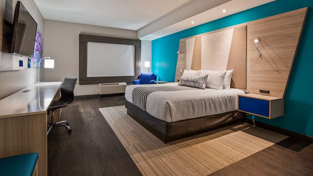 Images Best Western Premier Winnipeg East