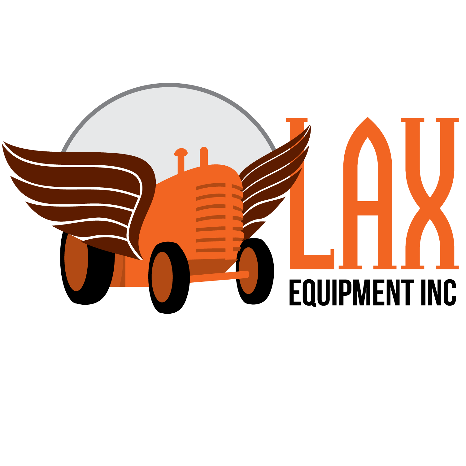 LAX Equipment Inc