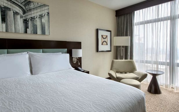 Images Hilton Garden Inn Washington DC/U.S. Capitol
