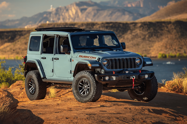 Images Brunswick Auto Mart Chrysler, Dodge, Jeep, RAM