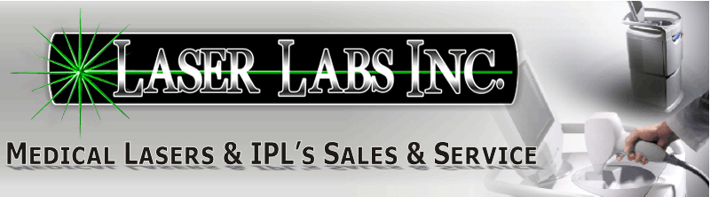Images Laser Labs Inc.