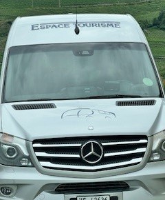Bilder Espace Tourisme SA.