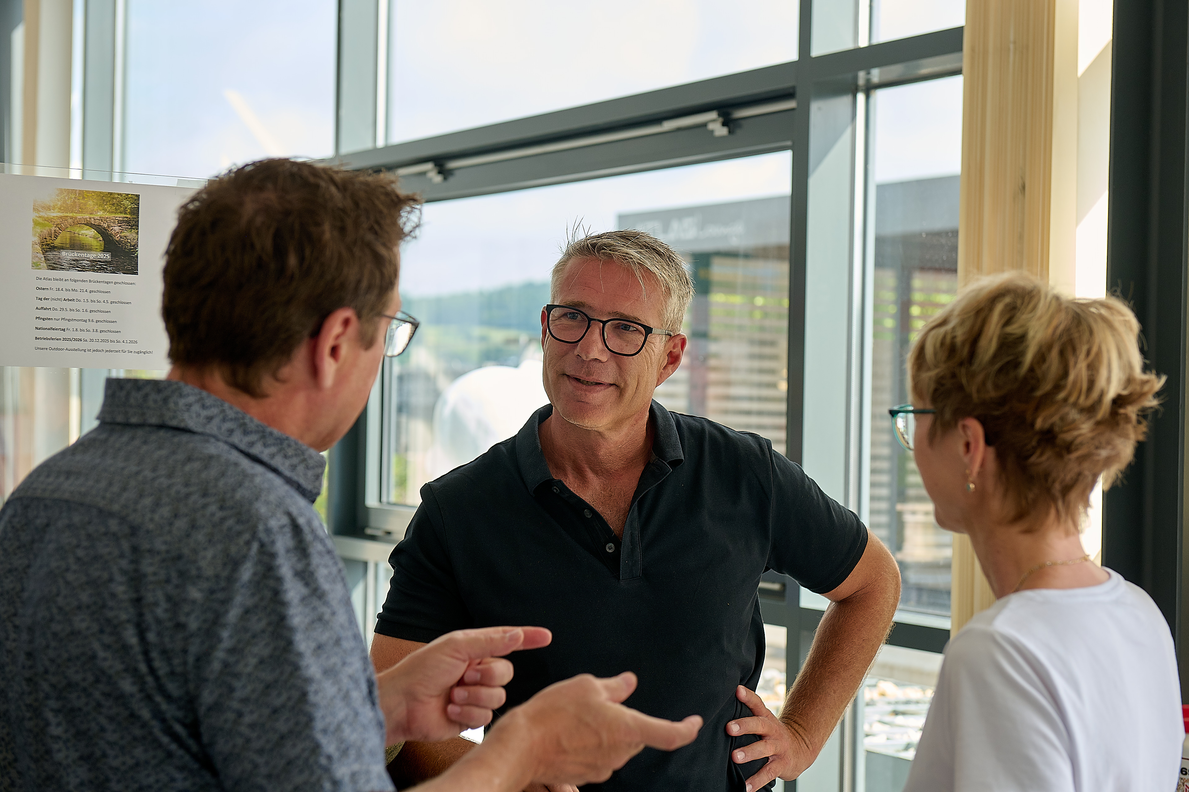 Bilder Atlas Natursteine AG