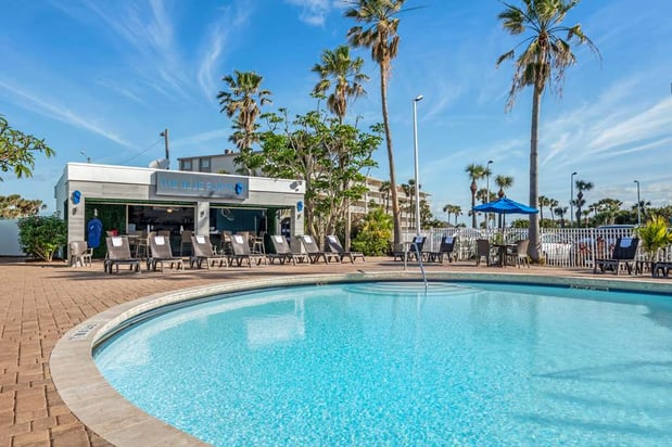 Images Best Western Cocoa Beach - Port Canaveral