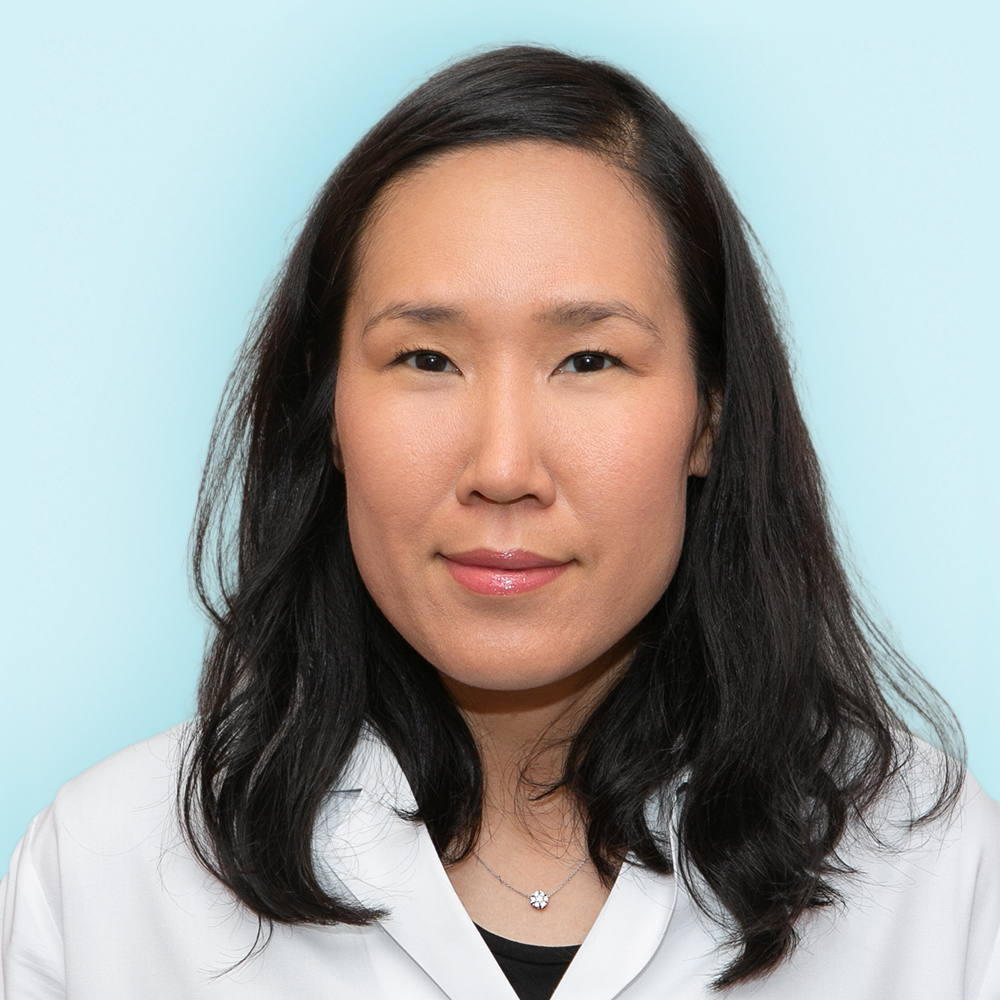 Irene Chaeran Paek
