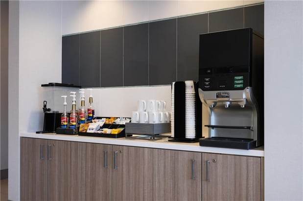 Images Best Western Premier Hotel at Fisher's Landing