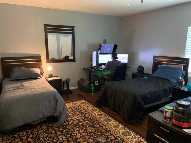 Images Houston Recovery Houses LLC