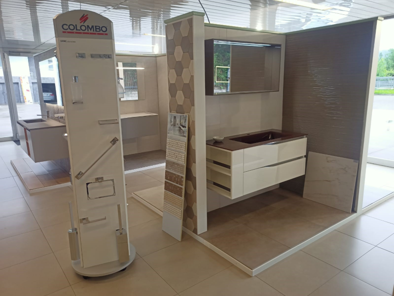 Images Pecis  s.r.l. Ceramiche