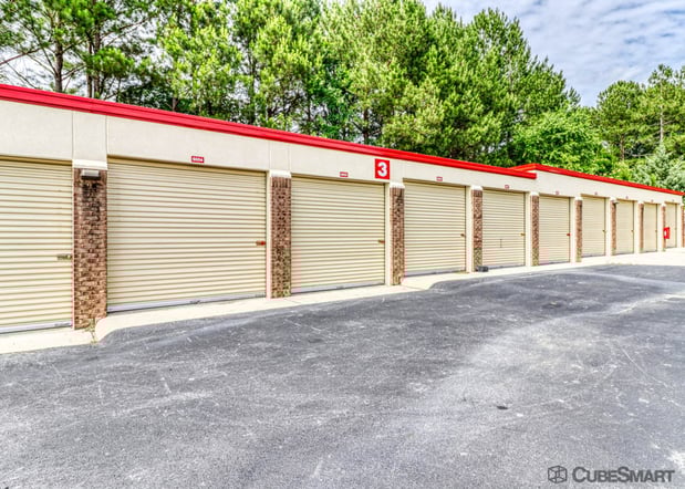 Images CubeSmart Self Storage