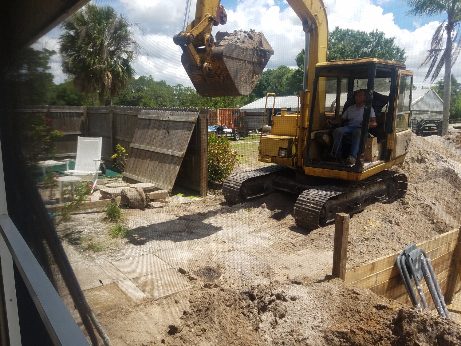 Lee's Excavating of South Florida, LLC Photo