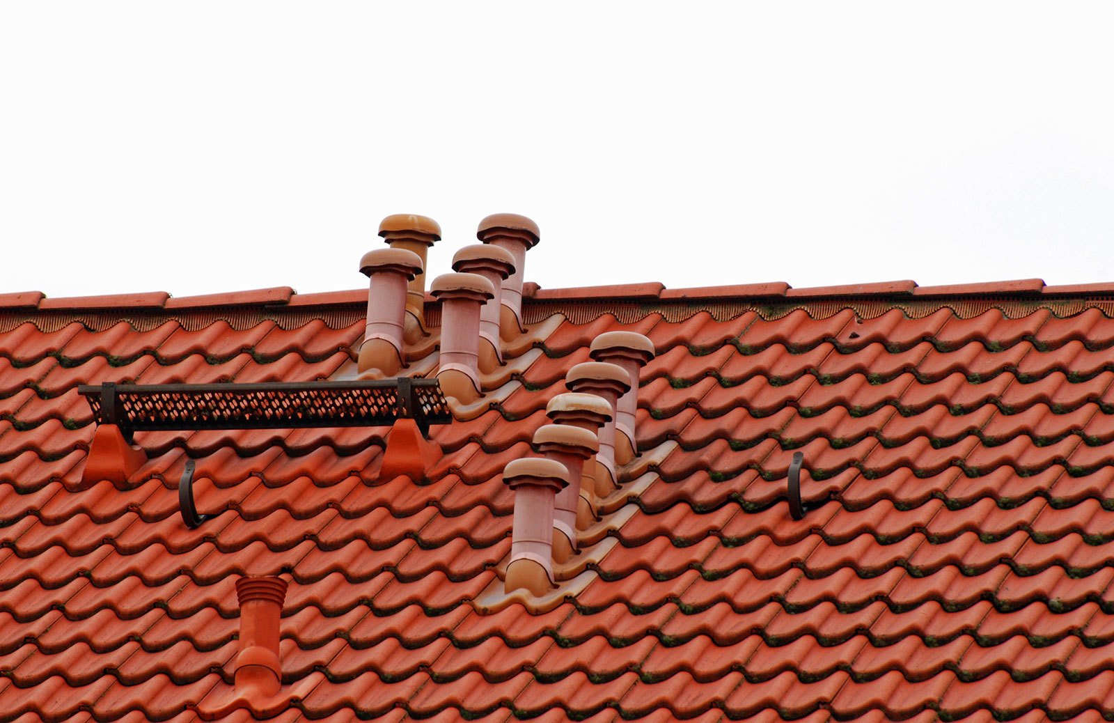 Stöhr Josef jun. - Dachdeckerei, Grüllemeiergasse 19 in Wien