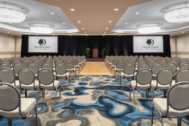 Images DoubleTree by Hilton Burlington Vermont