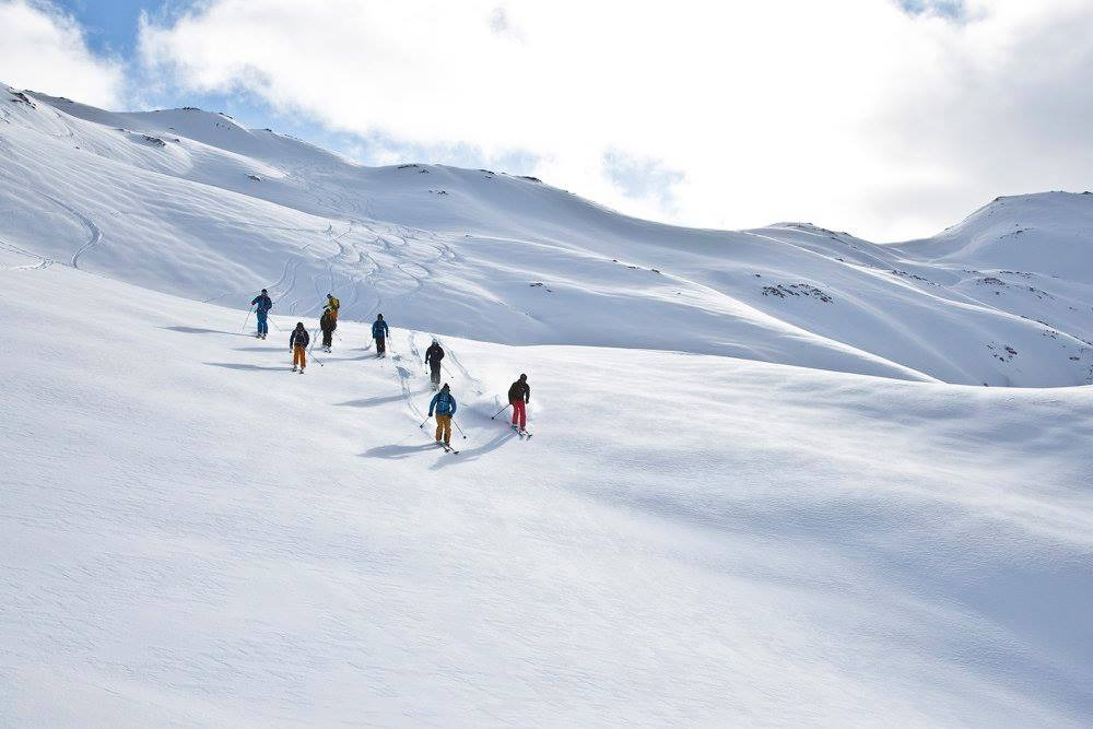 Powderchase UG, Bierhäuslweg 12 in Dietramszell