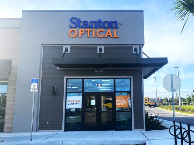 Images Stanton Optical