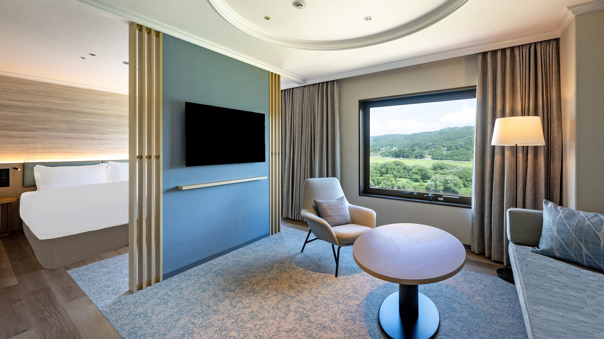 Images ANA Holiday Inn Iwate Kitakami by IHG