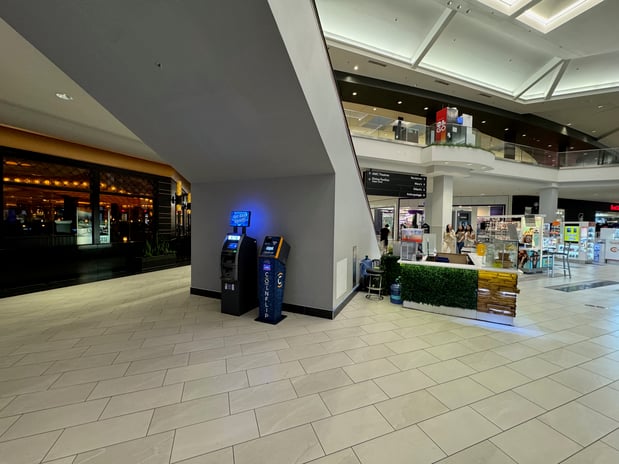 Images CoinFlip Bitcoin ATM - Barton Creek Square (Austin)