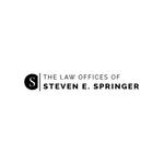 The Law Offices of Steven E. Springer Logo