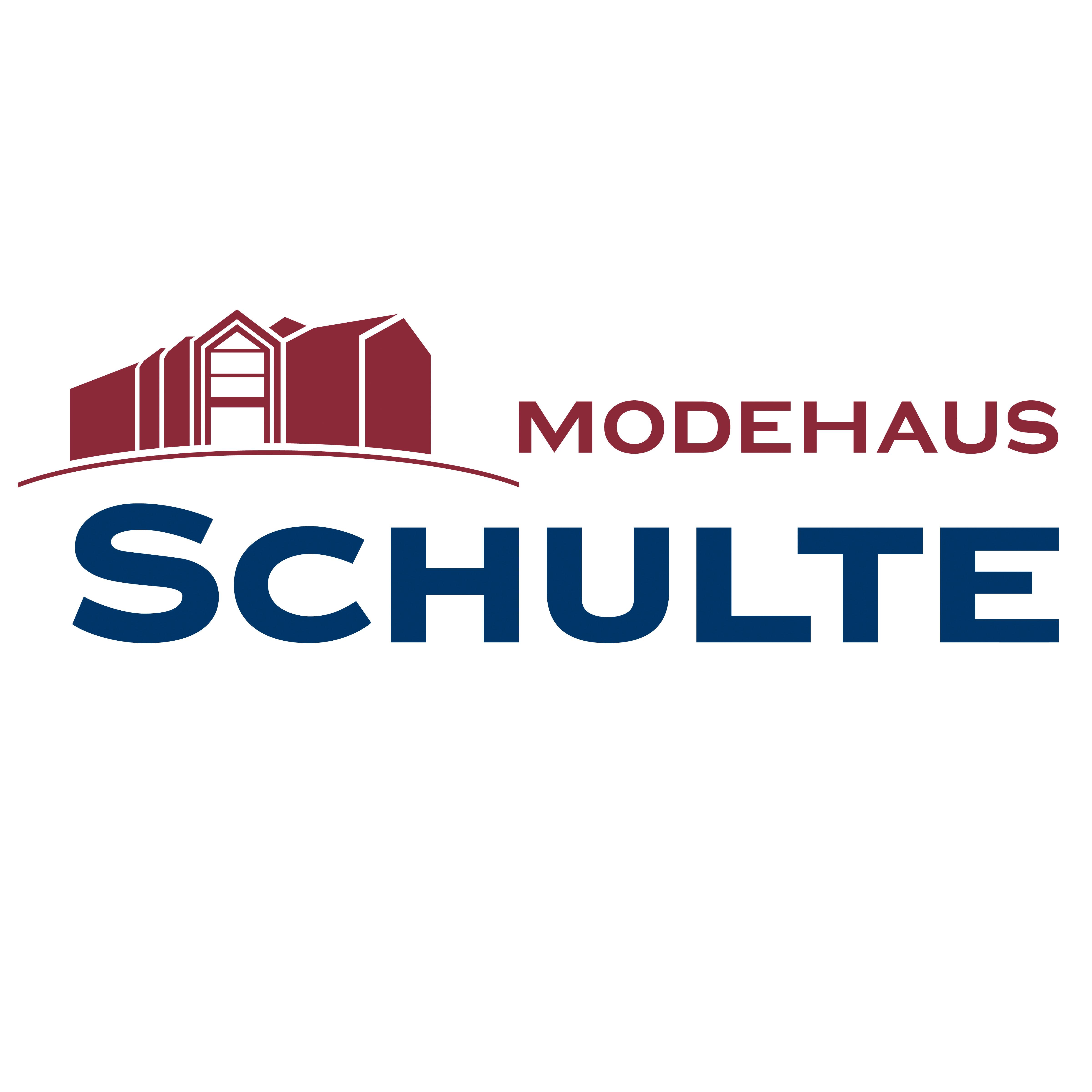 Logo Modehaus Schulte