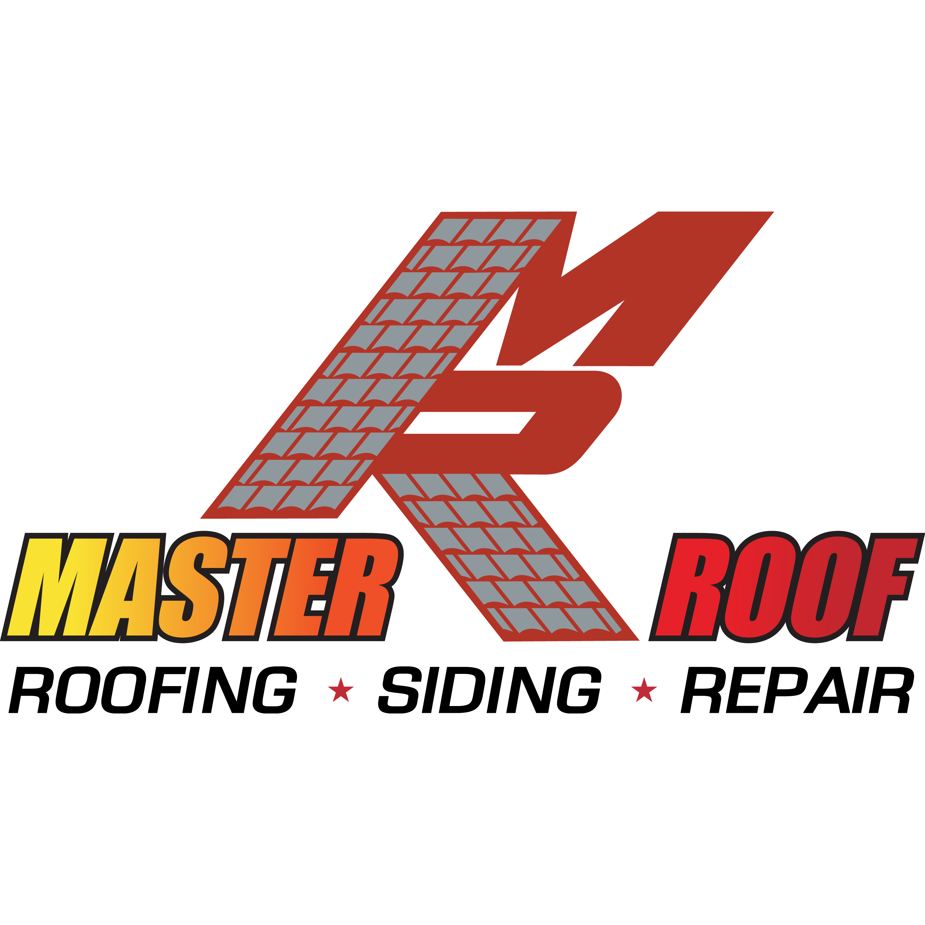 Master Roof Inc Logo
