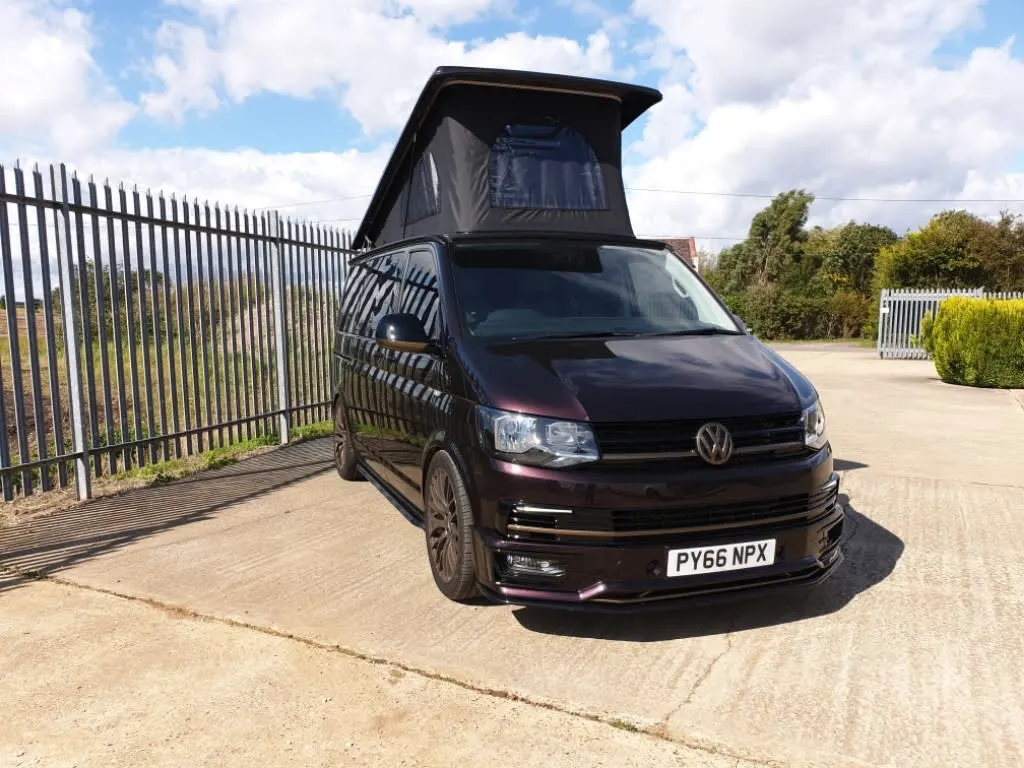 Images Camper Revamper's