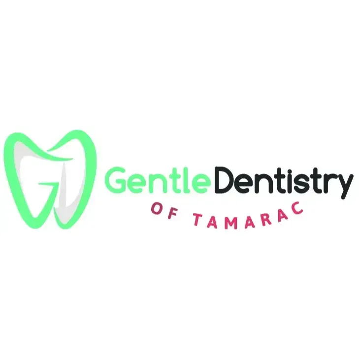 Gentle Dentistry of Tamarac Logo