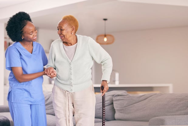 Images ADEPS Comfort Home Care