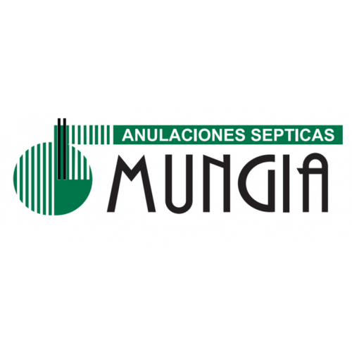 Anulaciones Septicas Mungia Logo