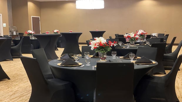 Images Holiday Inn Owensboro Riverfront by IHG