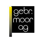 Gebr. Moor AG Logo