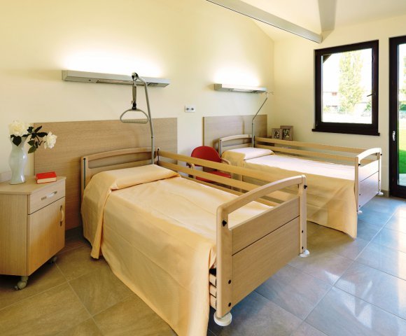 Images Casa di Riposo Residenza Guerreschi