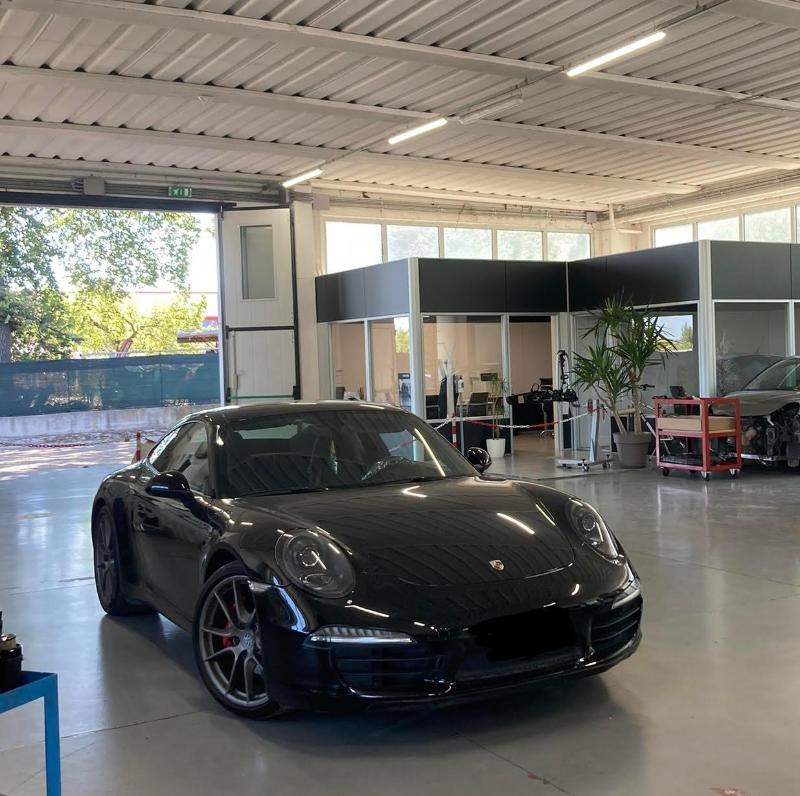Images Bosch Car Service Autofficina M.P.