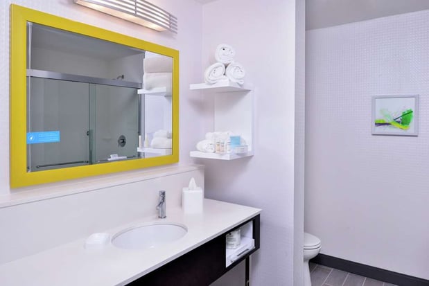 Images Hampton Inn and Suites Atlanta/Marietta
