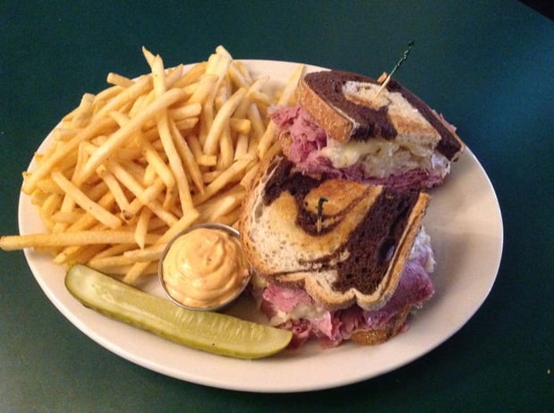 Images T Murtaugh's Pub And Eatery