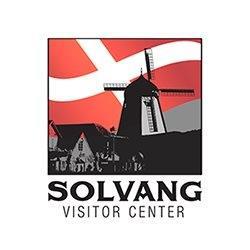 Solvang Visitor Center
