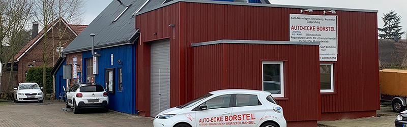 Bild der Auto-Ecke Borstel GmbH