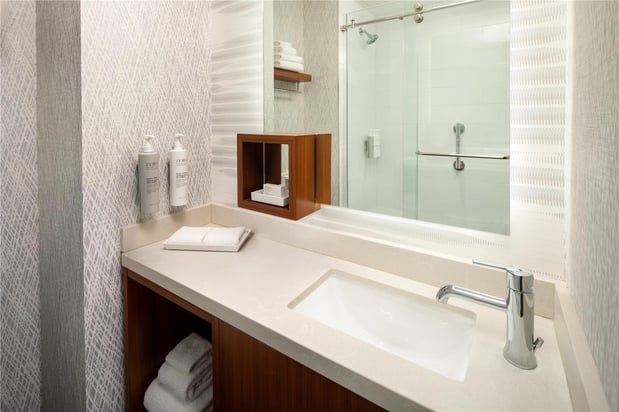 Images Hampton Inn by Hilton New York Times Square