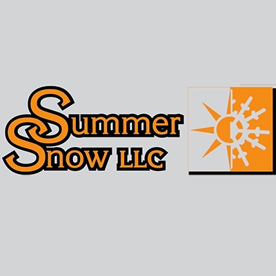 Summer Snow LLC Logo