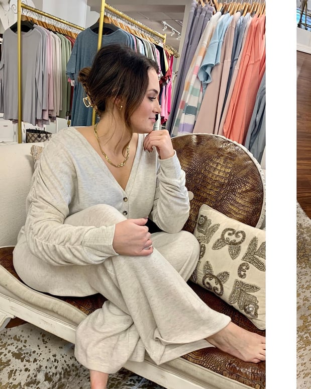 Images Hazel's Haven Boutique