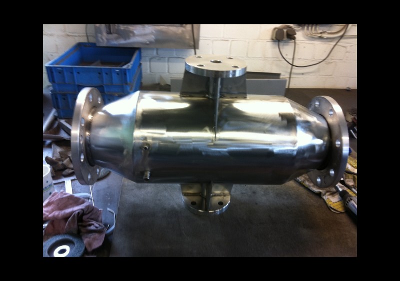 Thomas Klahsen, Stockberg 17 in Leichlingen