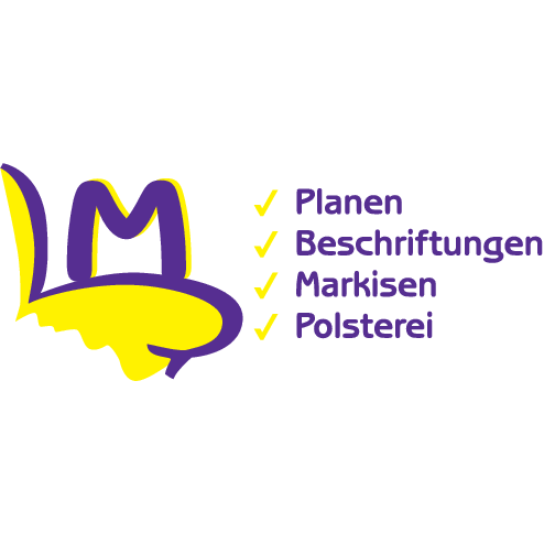 Polsterei Malzer Logo